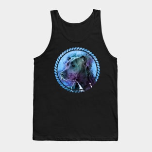 American Staffordshire Terrier - Amstaff Tank Top